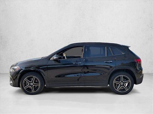 Used 2025 Mercedes-Benz GLA 250 image 7