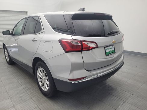 Used 2019 Chevrolet Equinox LT image 5