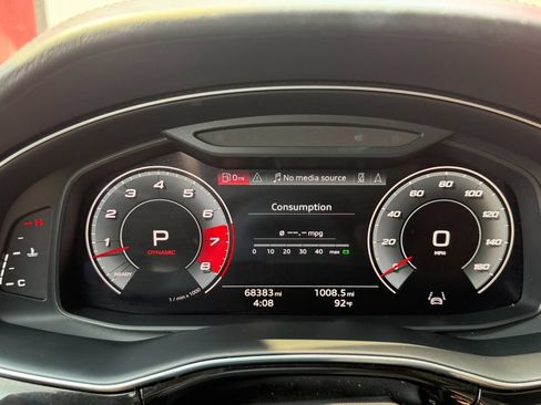 Used 2021 Audi Q7 3.0T Prestige AWD/4WD image 9