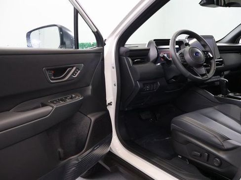 New 2026 Subaru Outback Limited AWD/4WD image 9