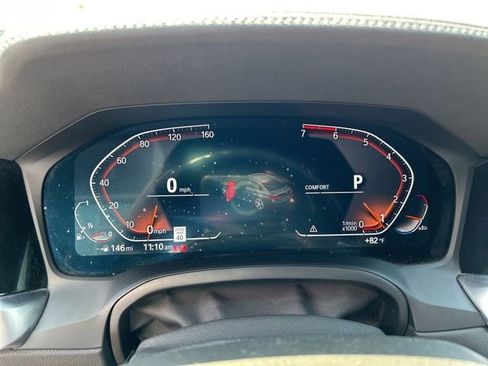 Used 2021 BMW 330i xDrive Sedan w/ M Sport Package AWD/4WD image 16