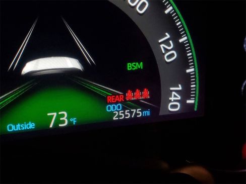 Used 2023 Toyota RAV4 XLE image 23