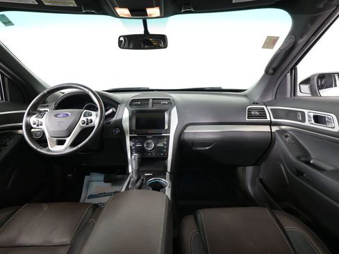 Used 2015 Ford Explorer Sport image 30