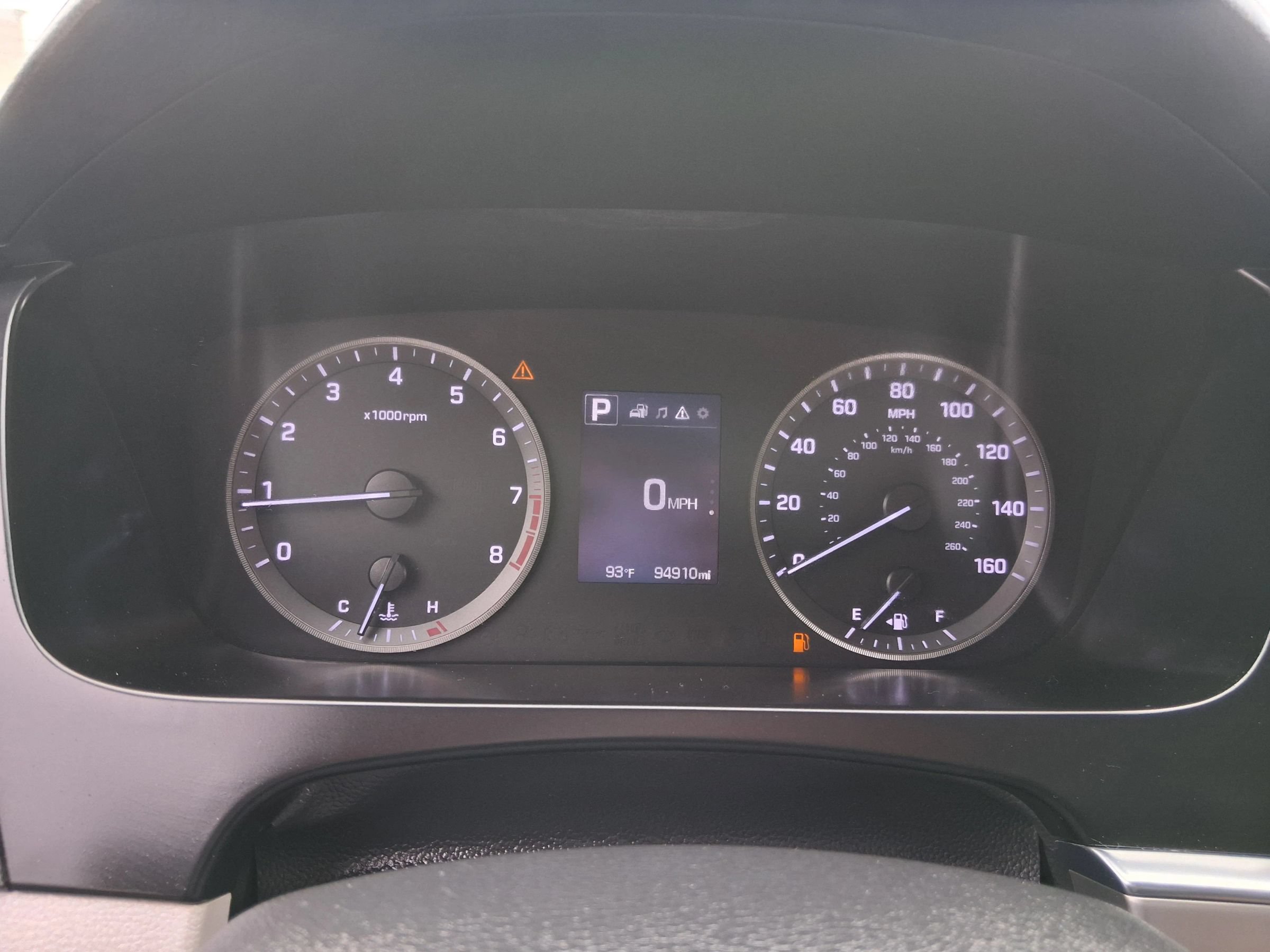 Used 2015 Hyundai Sonata Sport w/ Option Group 03 FWD image 46