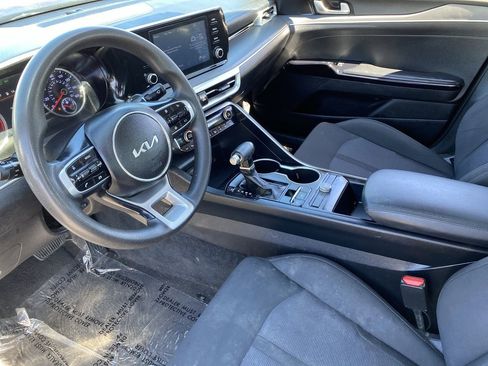Used 2023 Kia K5 LXS image 11