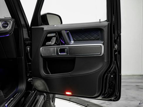 Used 2025 Mercedes-Benz G 63 AMG 4MATIC image 99