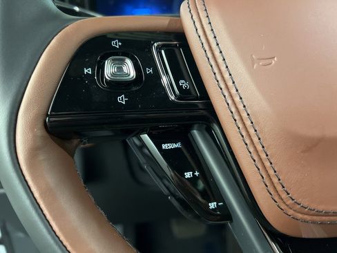 New 2026 Lincoln Aviator Reserve image 17