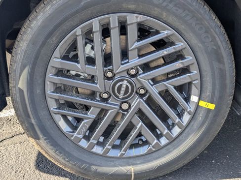 New 2026 Nissan Sentra SV image 9