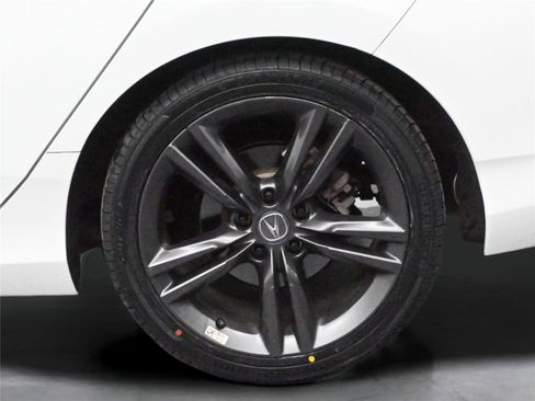 Certified 2023 Acura Integra A-Spec image 12