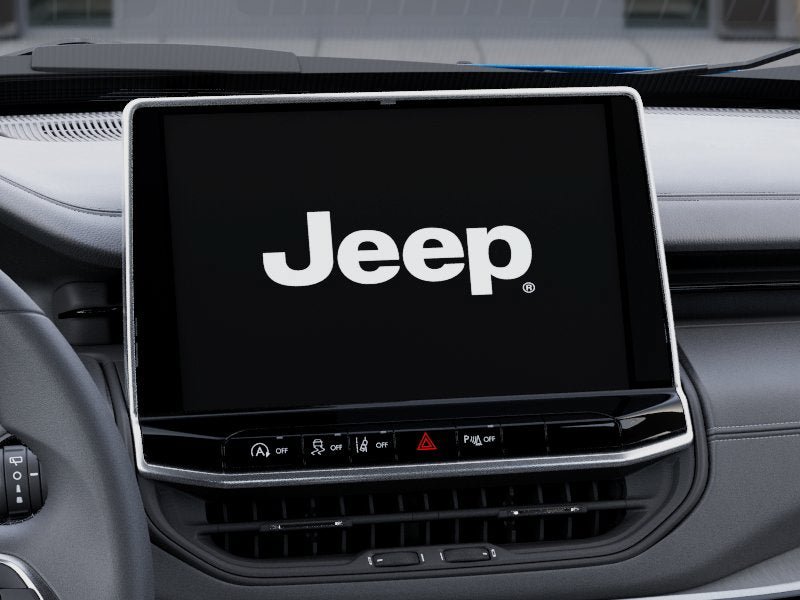 New 2026 Jeep Compass Limited AWD/4WD image 46