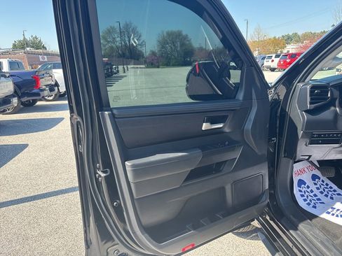 Used 2024 Toyota Tundra SR5 w/ SR5 Convenience Package image 9