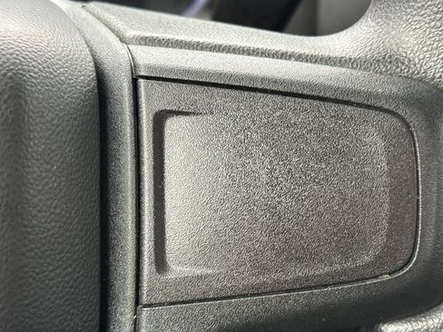 Used 2022 Chevrolet Silverado 1500 W/T w/ WT Value Package image 24