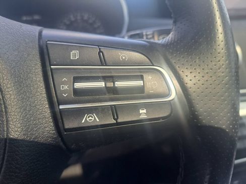Used 2022 Kia Stinger GT2 AWD/4WD image 22