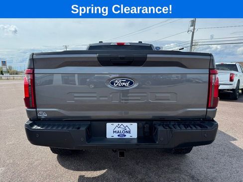 Used 2025 Ford F150 XL AWD/4WD image 5