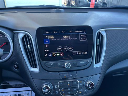 Used 2023 Chevrolet Malibu LT w/ Driver Confidence Package image 18