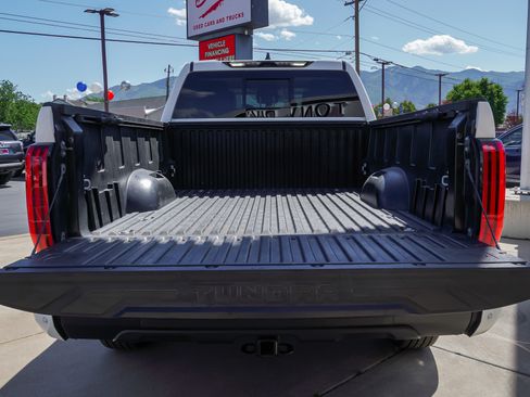 Used 2024 Toyota Tundra SR5 w/ SR5 Premium Package AWD/4WD image 14