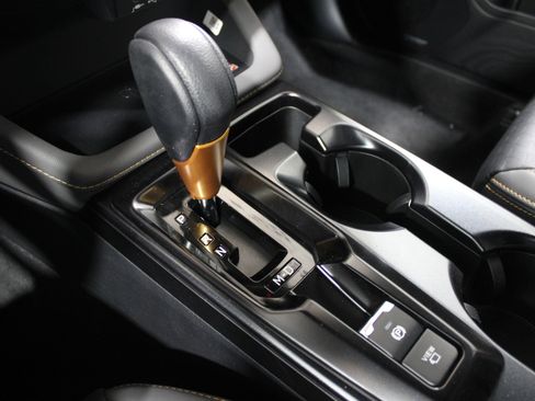 New 2026 Subaru Forester Wilderness image 15