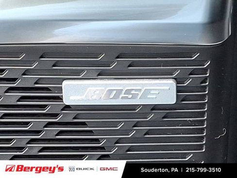 New 2026 Buick Enclave Sport Touring w/ Power Package image 24