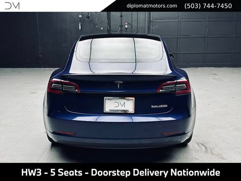 Used 2023 Tesla Model 3 Performance AWD/4WD image 5