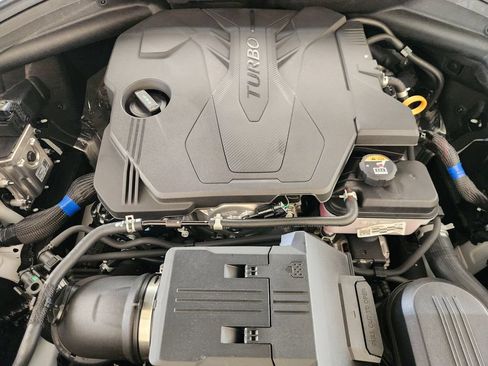 New 2026 Genesis GV70 2.5T AWD/4WD image 23