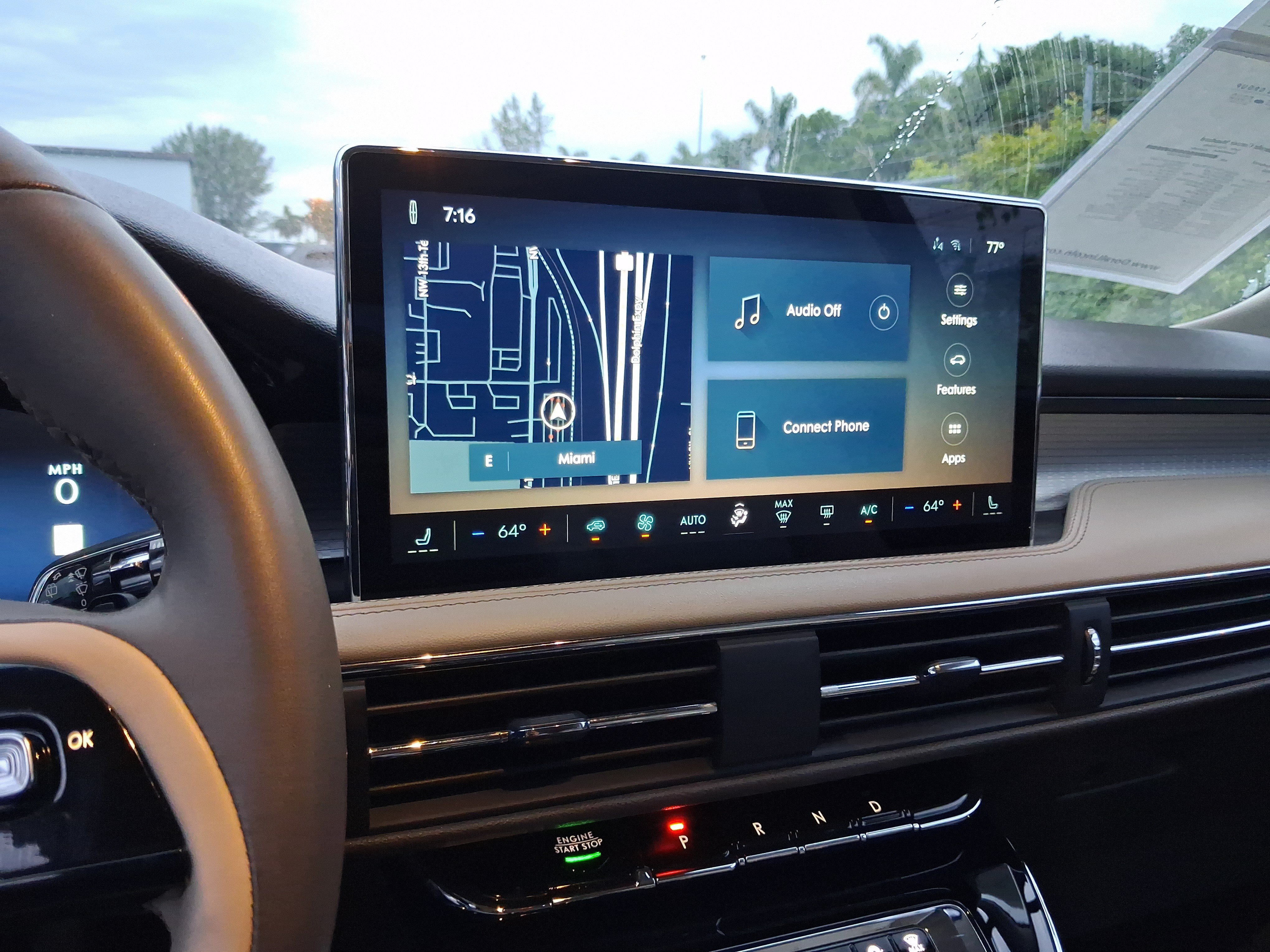 Certified 2023 Lincoln Corsair FWD image 19