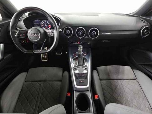 Used 2016 Audi TTS 2.0T Coupe image 13