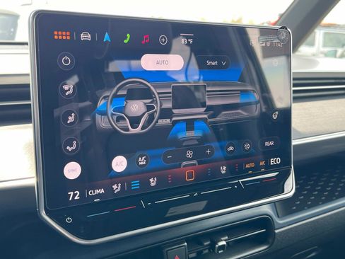 New 2025 Volkswagen ID. Buzz Pro S image 14