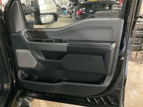 Used 2024 Ford F250 Lariat w/ Lariat Ultimate Package image 16