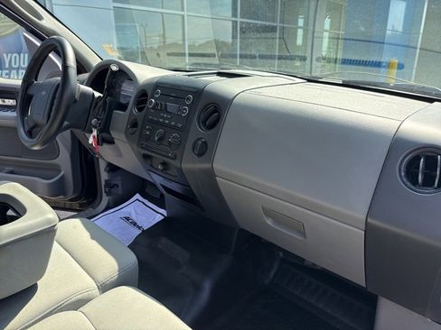 Used 2008 Ford F150 2WD SuperCab image 26