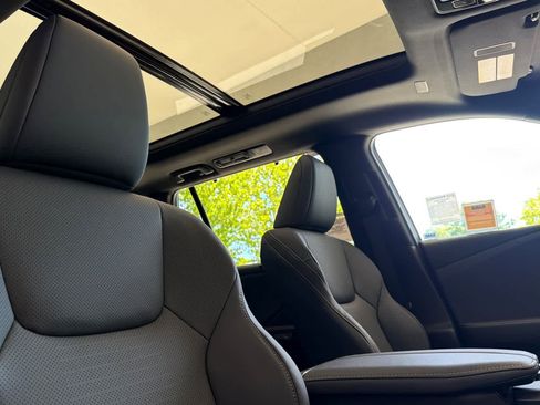 New 2026 Lexus TX 350 AWD image 18