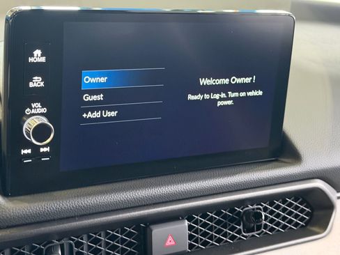 New 2026 Honda Prelude Hybrid image 24