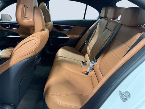 New 2026 Mercedes-Benz C 300 4MATIC Sedan image 7