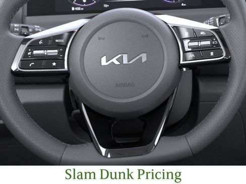 New 2026 Kia Seltos SX image 22