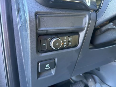 Used 2023 Ford F150 XL w/ STX Appearance Package image 14