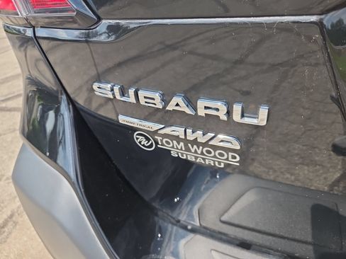 Used 2024 Subaru Outback Premium w/ Popular Package #1A AWD/4WD image 11