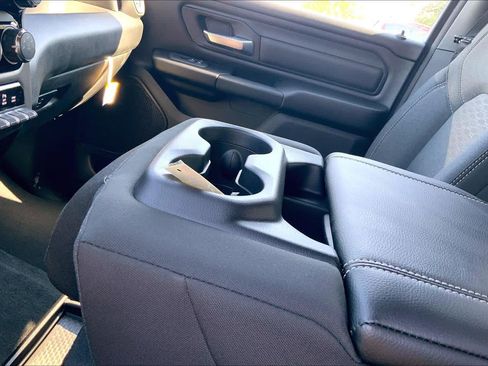New 2026 RAM 1500 Express RWD image 7