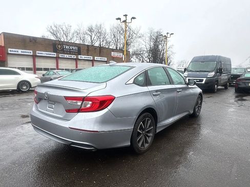 Used 2021 Honda Accord EX-L image 5