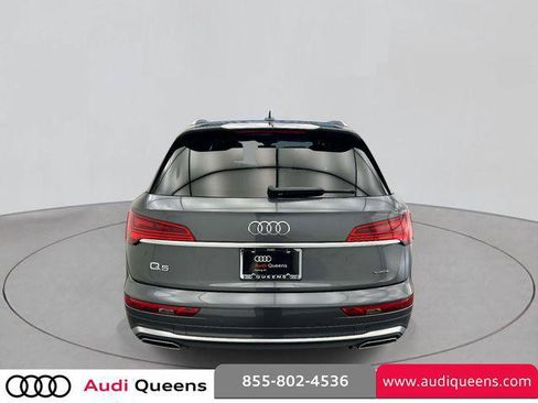 Certified 2023 Audi Q5 2.0T Premium w/ Convenience Package AWD/4WD image 5
