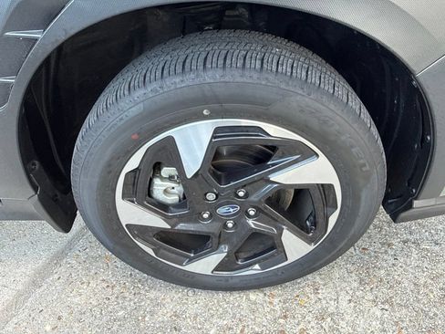 Used 2026 Subaru Crosstrek 2.5i Limited AWD/4WD image 28