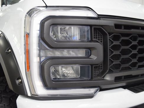 Used 2023 Ford F350 XL w/ STX Appearance Package image 10