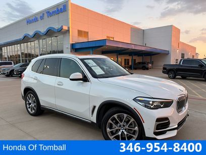 Used 2023 BMW X5 xDrive40i w/ Premium Package