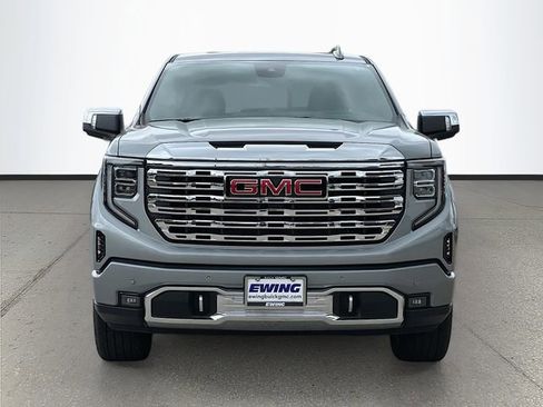 New 2026 GMC Sierra 1500 Denali w/ Denali Reserve Package image 2