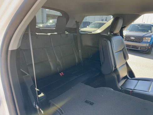 Certified 2022 Ford Explorer XLT w/ Equipment Group 202A image 16