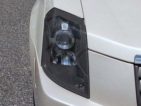 Used 2003 Cadillac CTS 3.2 w/ Preferred Equipment Group RWD image 10