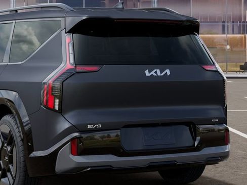 New 2026 Kia EV9 GT-Line image 13