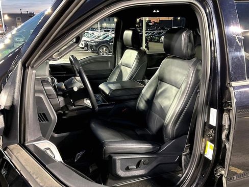 Used 2022 Ford F150 XLT w/ Equipment Group 302A High image 23