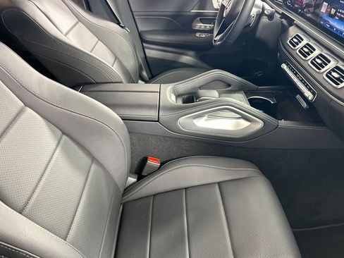 Certified 2026 Mercedes-Benz GLE 350 4MATIC image 20