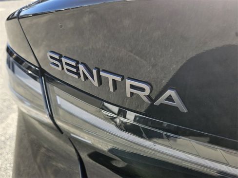 New 2026 Nissan Sentra S image 9