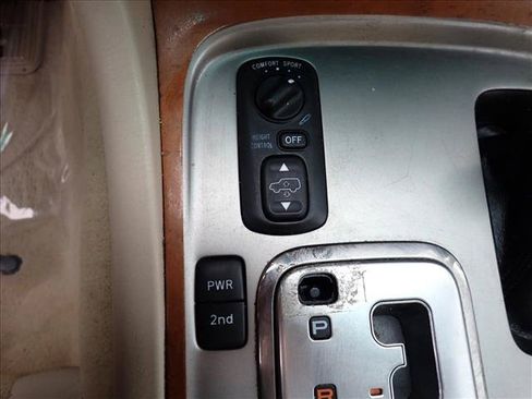 Used 2007 Lexus LX 470 4WD image 22