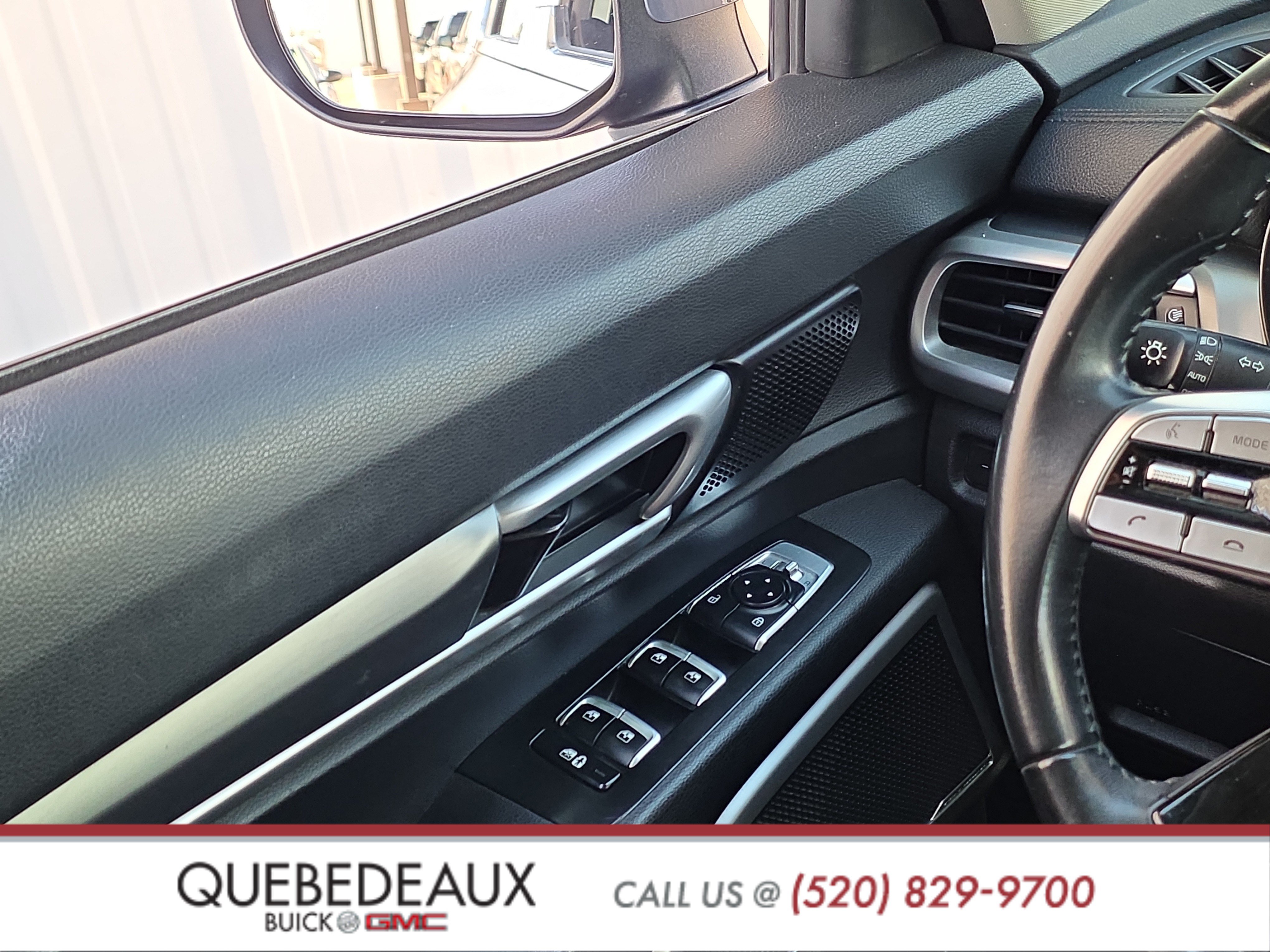 Used 2020 Kia Telluride LX FWD image 15